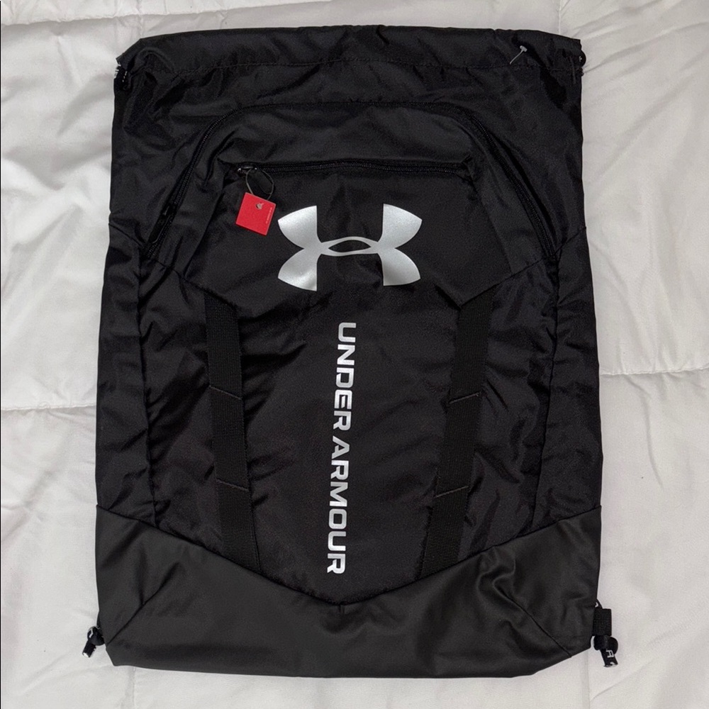 NWT Under Armour UA Undeniable Sackpack